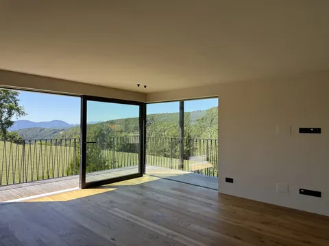 Modern House Mountain View with breathtaking views, 4 bedrooms in Ritten South Tyrol Classified ads for sale For Super Rich