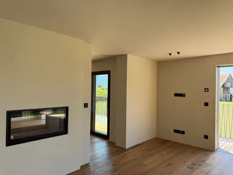 Modern House Mountain View with breathtaking views, 4 bedrooms in Ritten South Tyrol deal for sale For Super Rich