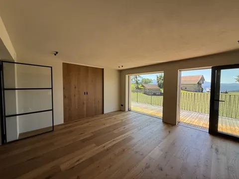 Modern House Mountain View with breathtaking views, 4 bedrooms in Ritten South Tyrol real estate for sale For Super Rich