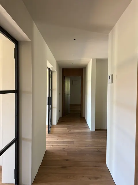 Modern House Mountain View with breathtaking views, 4 bedrooms in Ritten South Tyrol exclusive for sale For Super Rich