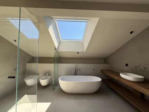 Modern House Mountain View with breathtaking views, 4 bedrooms in Ritten South Tyrol ads for sale For Super Rich