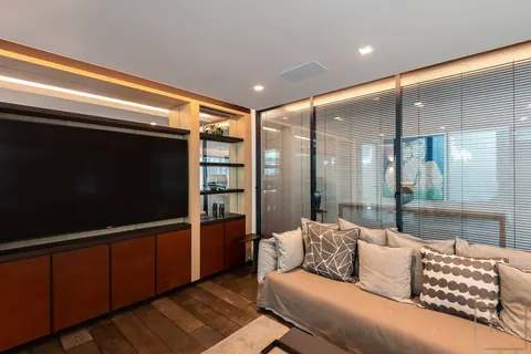 Ultra-Luxury Villa NEO Ultimate Living, Panoramic Sea View, 6 bedrooms in St Barth deal for sale For Super Rich