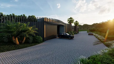 Premium Villa Sea View, nestled in the heart Golden Triangle, 8 bedrooms in Algarve cas_555 for sale For Super Rich