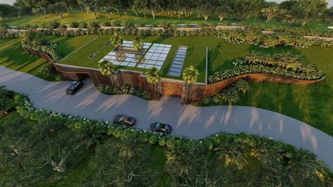 Premium Villa Sea View, nestled in the heart Golden Triangle, 8 bedrooms in Algarve available for sale For Super Rich