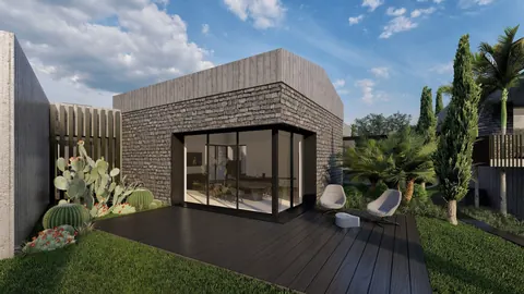Premium Villa Sea View, nestled in the heart Golden Triangle, 8 bedrooms in Algarve deal for sale For Super Rich