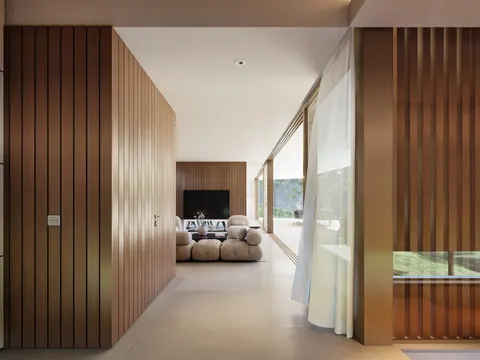 Modern Villa Panoramic View Sea View, 5 bedrooms in Vale do Lobo top for sale For Super Rich