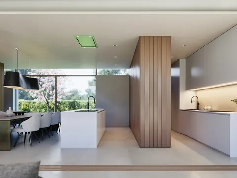 Modern Villa Panoramic View Sea View, 5 bedrooms in Vale do Lobo luxury for sale For Super Rich