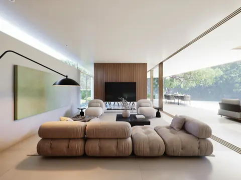 Modern Villa Panoramic View Sea View, 5 bedrooms in Vale do Lobo ultra luxury for sale For Super Rich