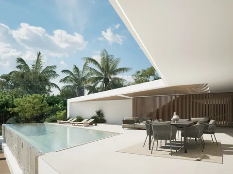 Modern Villa Panoramic View Sea View, 5 bedrooms in Vale do Lobo value for sale For Super Rich