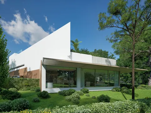 Modern Villa Panoramic View Sea View, 5 bedrooms in Vale do Lobo buy for sale For Super Rich
