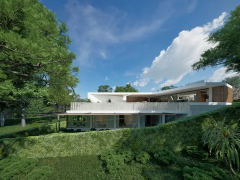 Modern Villa Panoramic View Sea View, 5 bedrooms in Vale do Lobo best for sale For Super Rich
