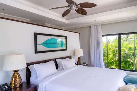 Luxury Villa Golf View signature 16th, 17th and 18th holes, 6 bedrooms in Beau Champ value for sale For Super Rich Luxury Villa Golf View signature 16th, 17th and 18th holes, 6 bedrooms in Beau Champ value for sale For Super Rich