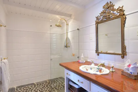 Luxury Villa COLAB Caribbean sunsets views, 5 bedrooms in Colombier St Barth Classified ads for sale For Super Rich