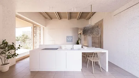 Architectural Villa Océane sea views, 3 bedrooms in Paros buy for sale For Super Rich Architectural Villa Océane sea views, 3 bedrooms in Paros buy for sale For Super Rich
