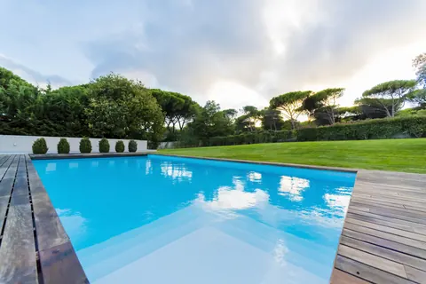 Premium House Swimming pool SPA, gym, 7 bedrooms in Lisbon ultra luxury for sale For Super Rich