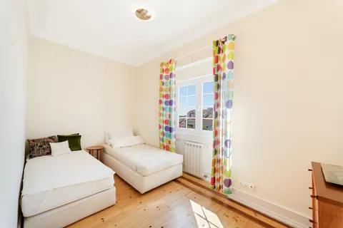 Elegant House Central location most exclusive neighborhoods, 6 bedrooms in Lisbon Classified ads for sale For Super Rich