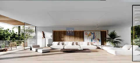 Architectural Villa Seafront of Kavouri 46m2 swimming pool, 6 bedrooms in Vouliagmenii search for sale For Super Rich