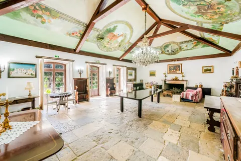 Century Ranch/Farm Built in the 15th century Valley Views, 7 bedrooms in Setubal top for sale For Super Rich
