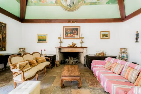 Century Ranch/Farm Built in the 15th century Valley Views, 7 bedrooms in Setubal real estate for sale For Super Rich