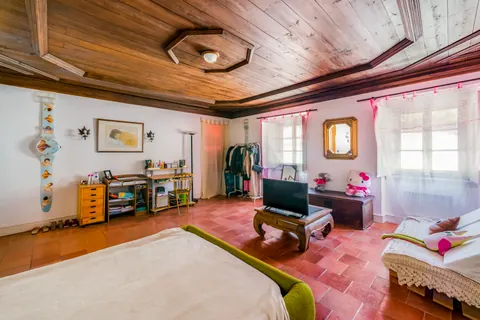Century Ranch/Farm Built in the 15th century Valley Views, 7 bedrooms in Setubal exclusive for sale For Super Rich