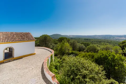 Century Ranch/Farm Built in the 15th century Valley Views, 7 bedrooms in Setubal best for sale For Super Rich