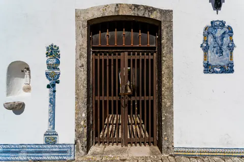 Century Ranch/Farm Built in the 15th century Valley Views, 7 bedrooms in Setubal image for sale For Super Rich