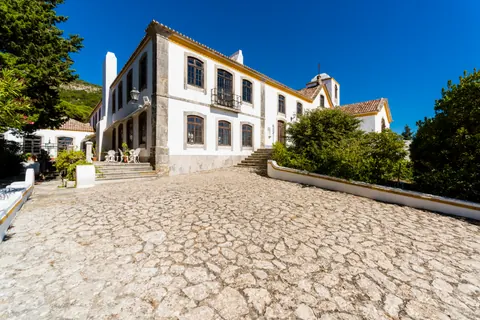 Century Ranch/Farm Built in the 15th century Valley Views, 7 bedrooms in Setubal buy for sale For Super Rich