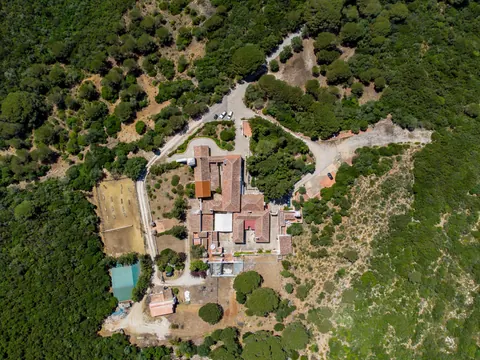 Century Ranch/Farm Built in the 15th century Valley Views, 7 bedrooms in Setubal Lane_6478 for sale For Super Rich