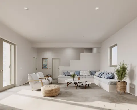 Luxury Villa Crystal Cove III Stunning Sea view, 3 bedrooms in Paros 965097 for sale For Super Rich