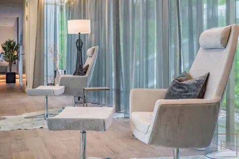 Luxury Villa 5-Star Clubhouse Lake view, SPA, Wellness, Sauna, 4 bedrooms in Lake Garda value for sale For Super Rich