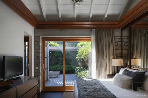 Luxury Villa Danse des Etoiles sunrise and sunset views, 5 bedrooms in St Barth top for sale For Super Rich
