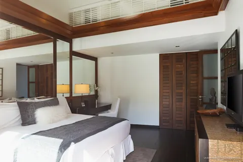 Luxury Villa Danse des Etoiles sunrise and sunset views, 5 bedrooms in St Barth ultra luxury for sale For Super Rich