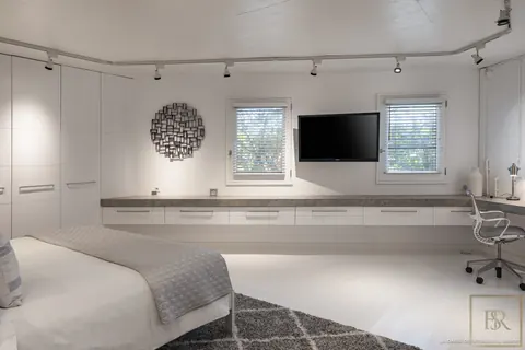 Luxury Villa Danse des Etoiles sunrise and sunset views, 5 bedrooms in St Barth exclusive for sale For Super Rich