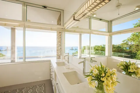 Luxury Villa Beach Front, 23 bedrooms in San Juan del Sur top for sale For Super Rich