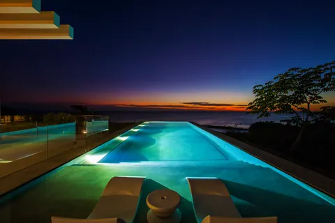 Luxury Villa Beach Front, 23 bedrooms in San Juan del Sur photo for sale For Super Rich
