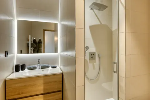 Luxury Penthouse Panoramic View Mountain View, 5 bedrooms in Courchevel price for sale For Super Rich