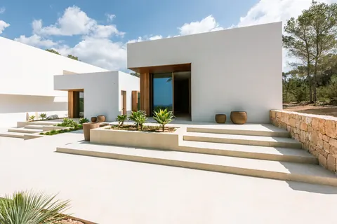 Premium Villa Sea View, 8 bedrooms in Cala Bassa image for sale For Super Rich Premium Villa Sea View, 8 bedrooms in Cala Bassa image for sale For Super Rich