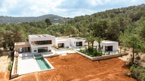 Premium Villa Sea View, 8 bedrooms in Cala Bassa unique for sale For Super Rich Premium Villa Sea View, 8 bedrooms in Cala Bassa unique for sale For Super Rich