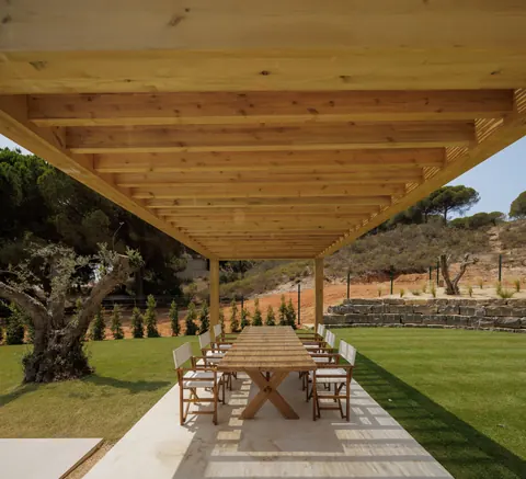 Luxury Villa Sea View, infinity pool, 4 bedrooms in Algarve search for sale For Super Rich