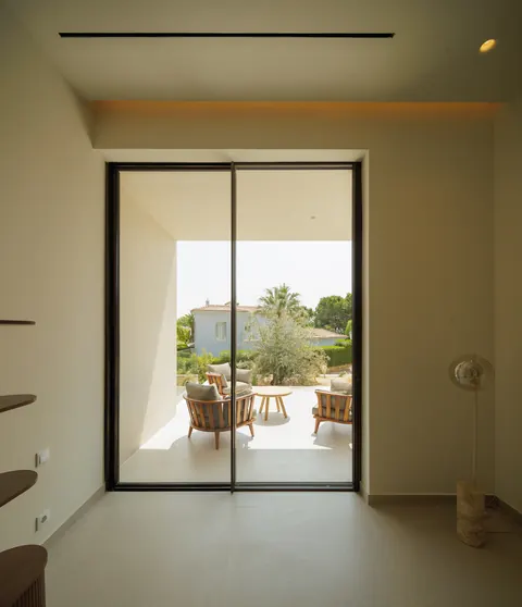 Luxury Villa Sea View, infinity pool, 4 bedrooms in Algarve photo for sale For Super Rich