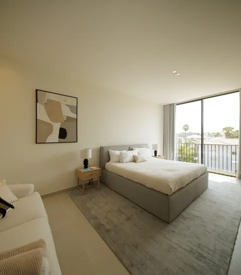 Luxury Villa Sea View, infinity pool, 4 bedrooms in Algarve ultra luxury for sale For Super Rich
