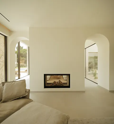 Luxury Villa Sea View, infinity pool, 4 bedrooms in Algarve photos for sale For Super Rich