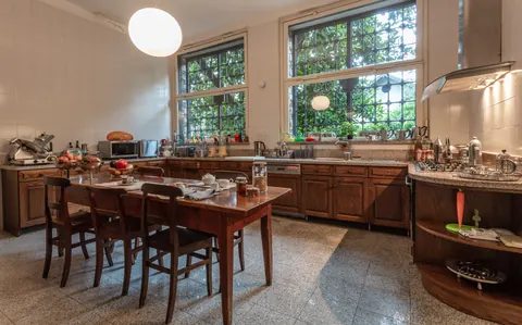 Century Villa Lake View Built 1900, 9 bedrooms in Lake Maggiore real estate for sale For Super Rich
