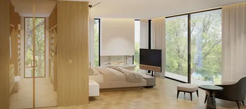 Luxury Villa Sea View Mountain View, 4 bedrooms in Castillo de Bendinat - Portal Nous Mallorca prix for sale For Super Rich