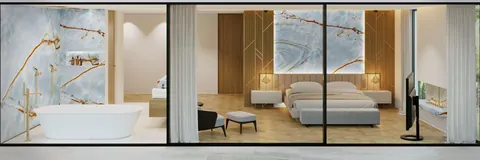 Luxury Villa Sea View Mountain View, 4 bedrooms in Castillo de Bendinat - Portal Nous Mallorca ads for sale For Super Rich