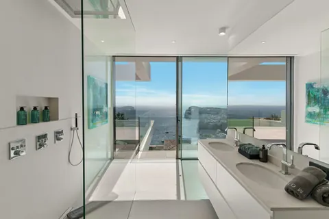 Luxury Villa Panoramic View Sea View, 6 bedrooms in Mallorca deal for sale For Super Rich