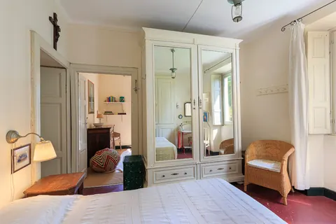 Elegant Villa magnificent view Lake front, 10 bedrooms in Lake Maggiore deal for sale For Super Rich