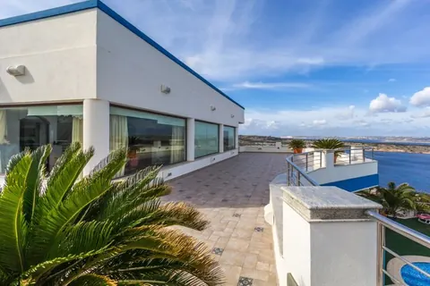 Premium Villa Sea View Large swimming pool, Gym, cinema room, 5 bedrooms in Madiena 1000090 for sale For Super Rich