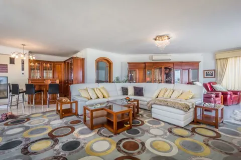 Premium Villa Spectacular sea views of Ghadira bay Beachfront Cliff Edge, 7 bedrooms in Santa Marija buy for sale For Super Rich