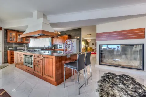 Premium Villa Spectacular sea views of Ghadira bay Beachfront Cliff Edge, 7 bedrooms in Santa Marija price for sale For Super Rich